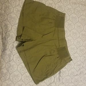 Banana Republic Shorts